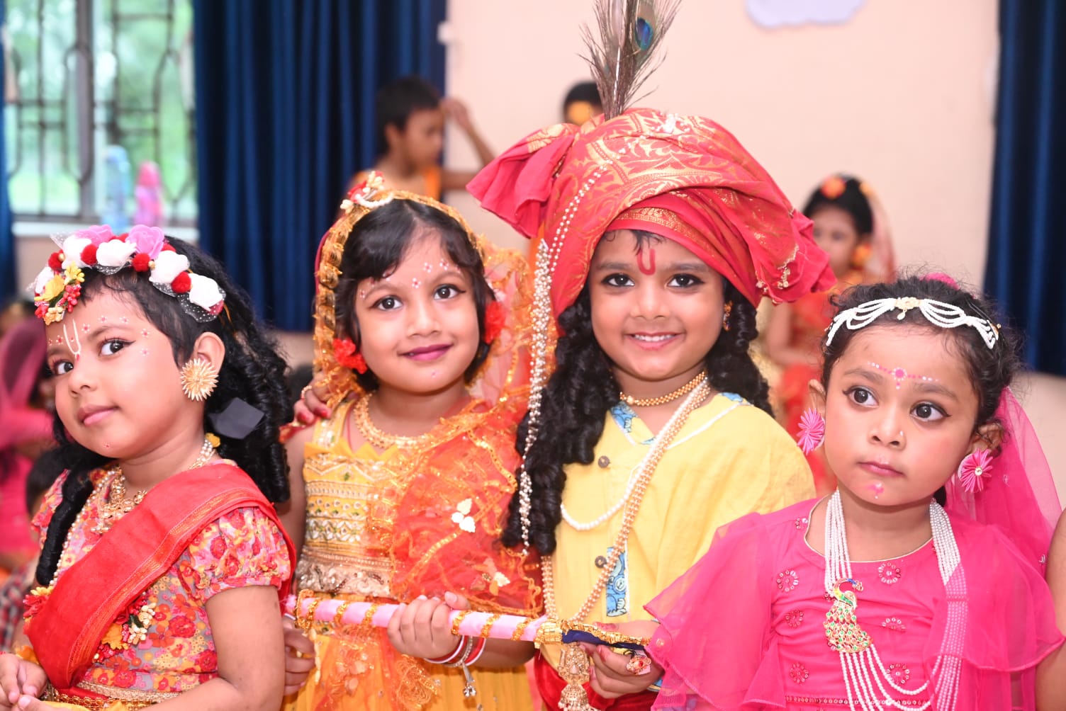 Janmashtami 2026